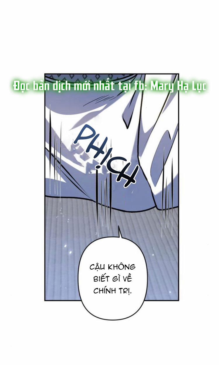 Bản Tình Ca Heeran 6 trang 49