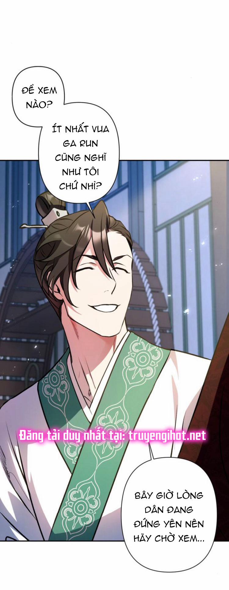 Bản Tình Ca Heeran 6 trang 52