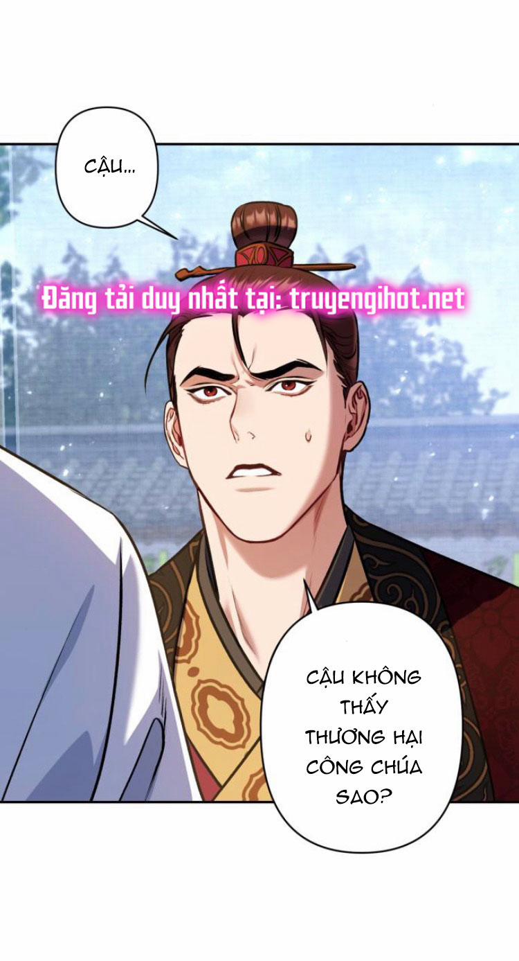 Bản Tình Ca Heeran 6 trang 68