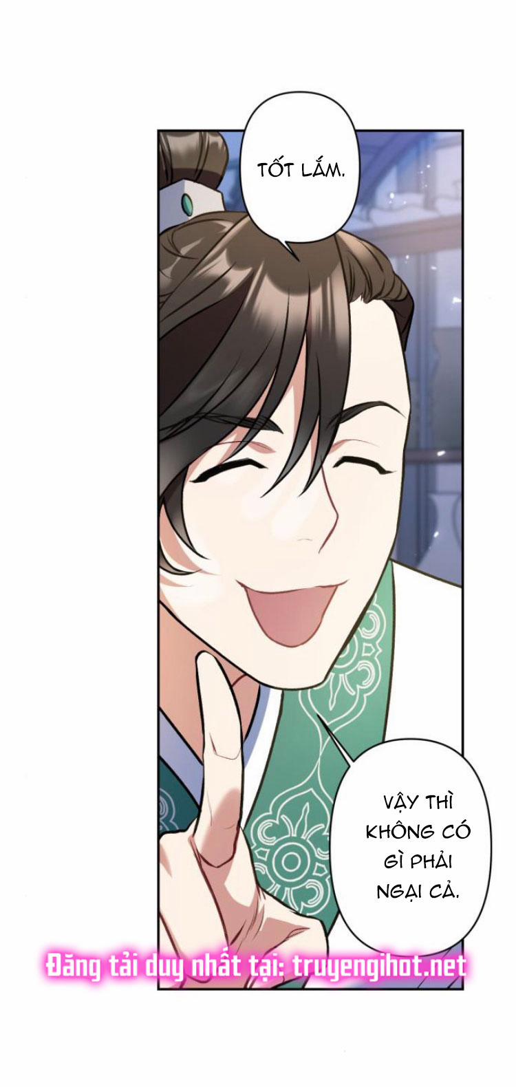 Bản Tình Ca Heeran 6 trang 72