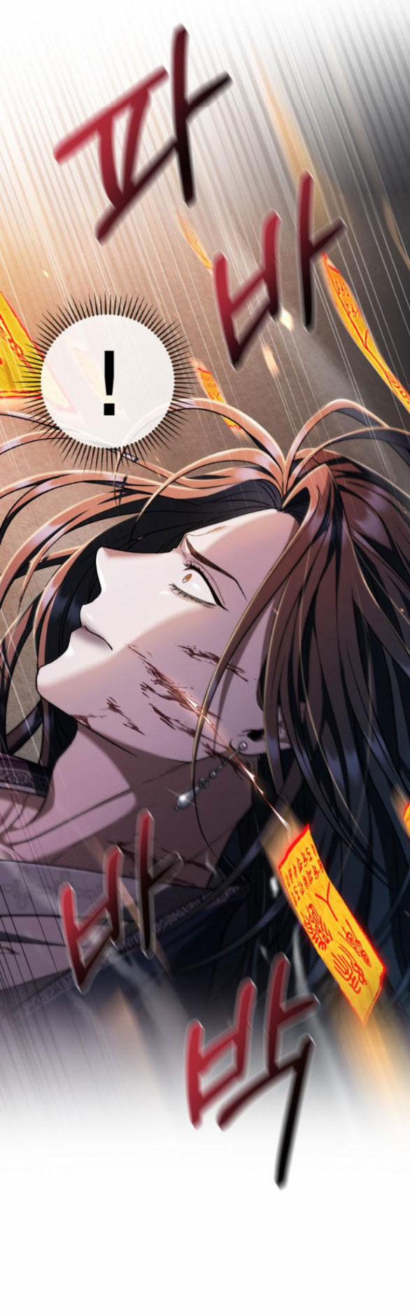 Bản Tình Ca Heeran 60.1 trang 19