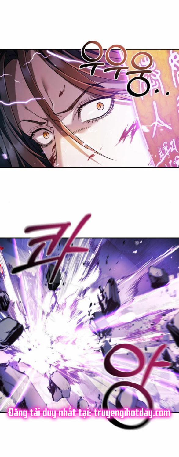 Bản Tình Ca Heeran 60.1 trang 21