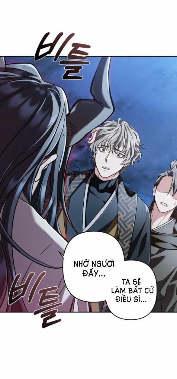 Bản Tình Ca Heeran 60.2 trang 1