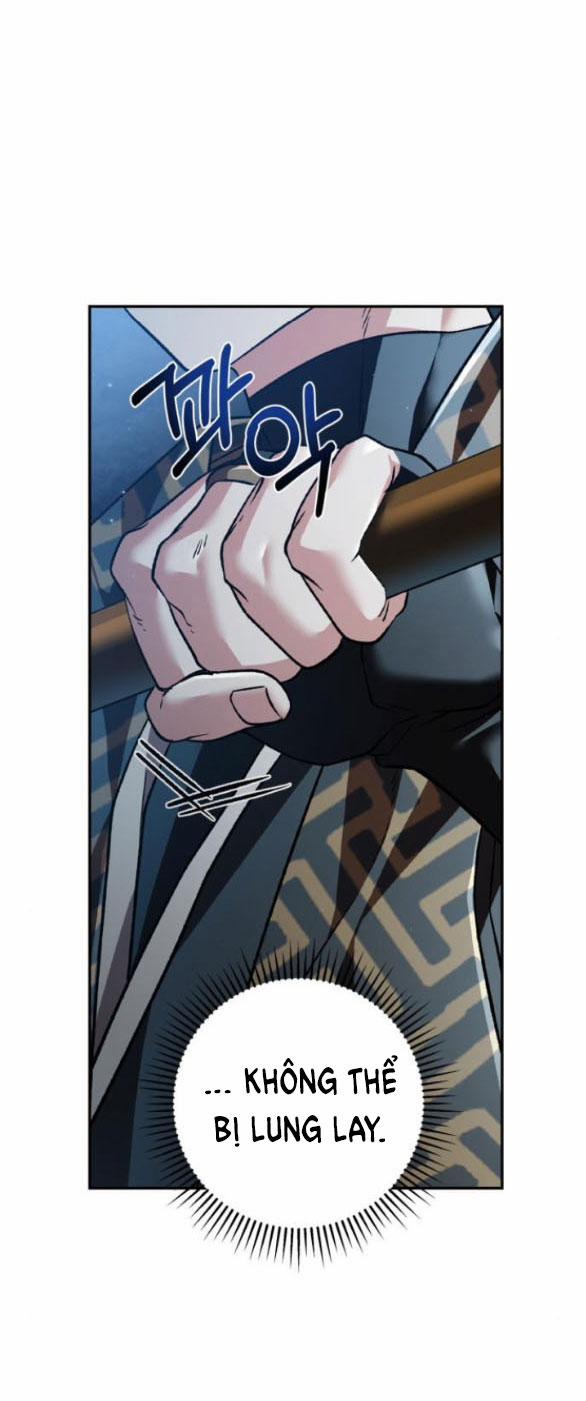 Bản Tình Ca Heeran 60.2 trang 12