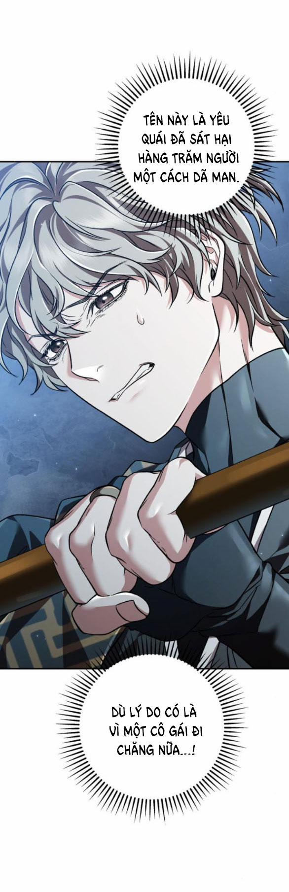 Bản Tình Ca Heeran 60.2 trang 13