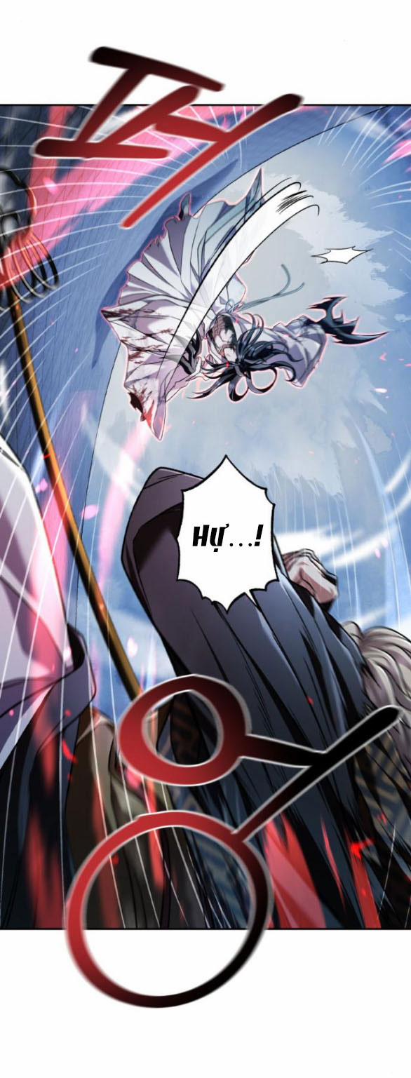 Bản Tình Ca Heeran 60.2 trang 15