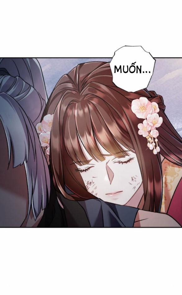 Bản Tình Ca Heeran 60.2 trang 23