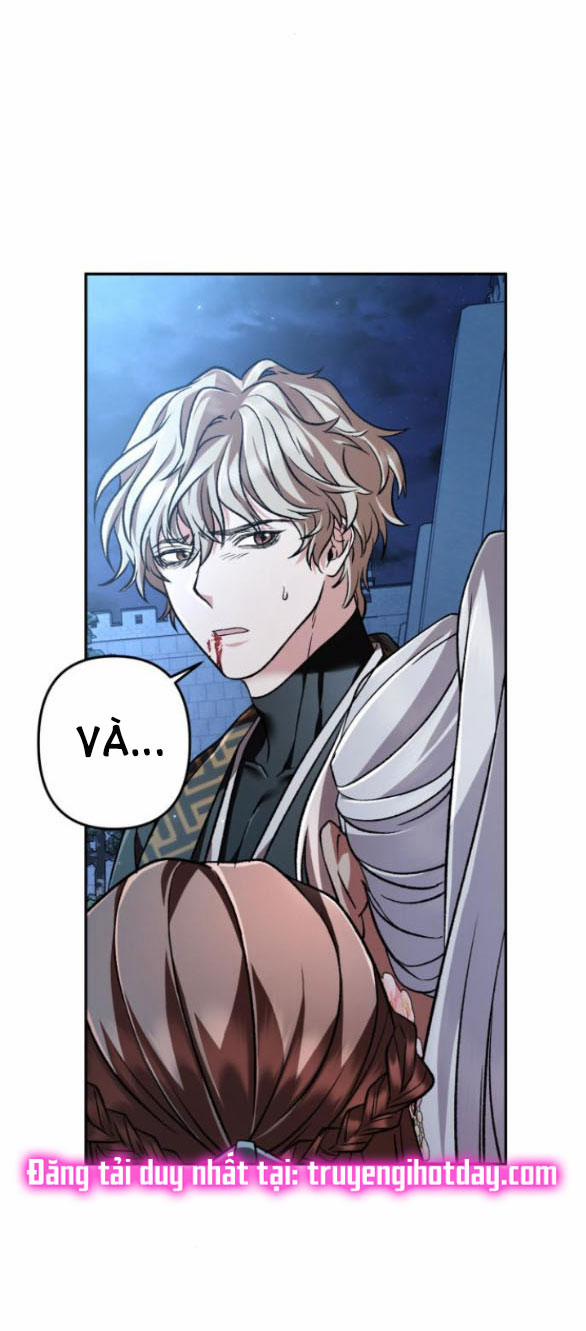 Bản Tình Ca Heeran 60.2 trang 29