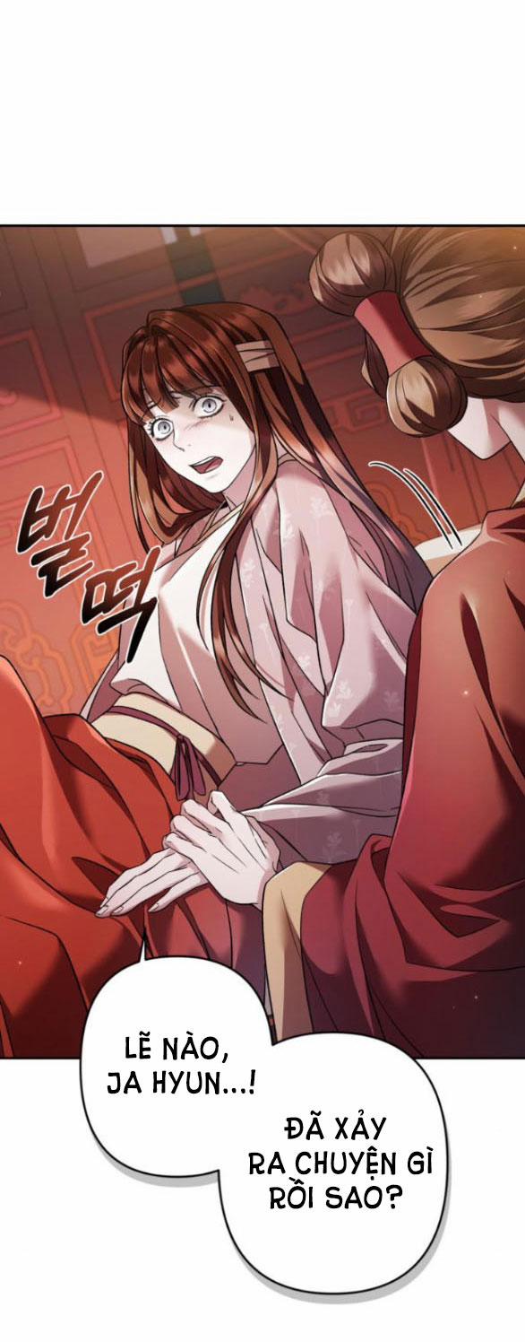 Bản Tình Ca Heeran 60.2 trang 36