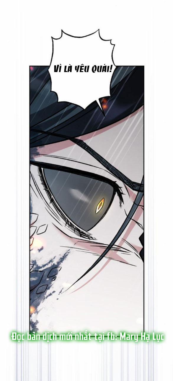 Bản Tình Ca Heeran 60.2 trang 6