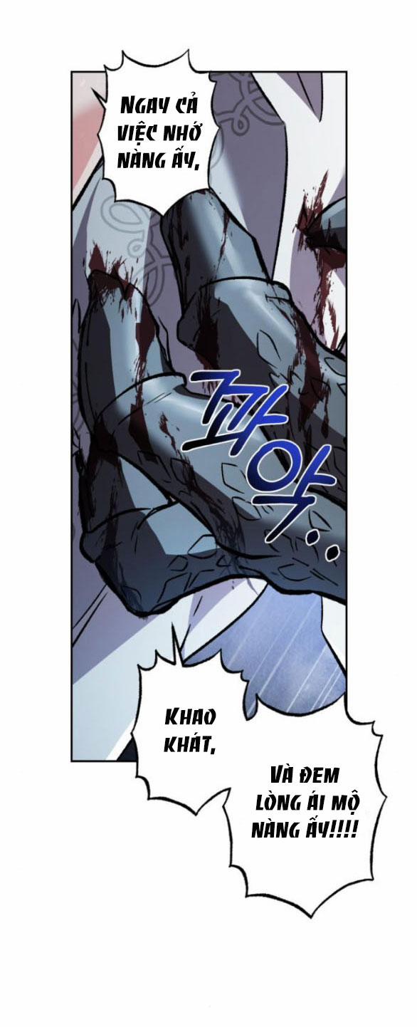 Bản Tình Ca Heeran 60.2 trang 9