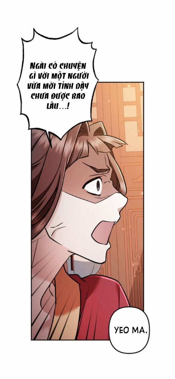 Bản Tình Ca Heeran 61.1 trang 11