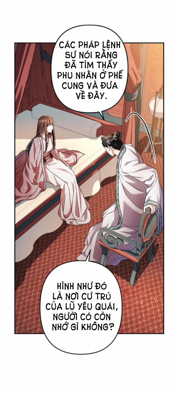 Bản Tình Ca Heeran 61.1 trang 14