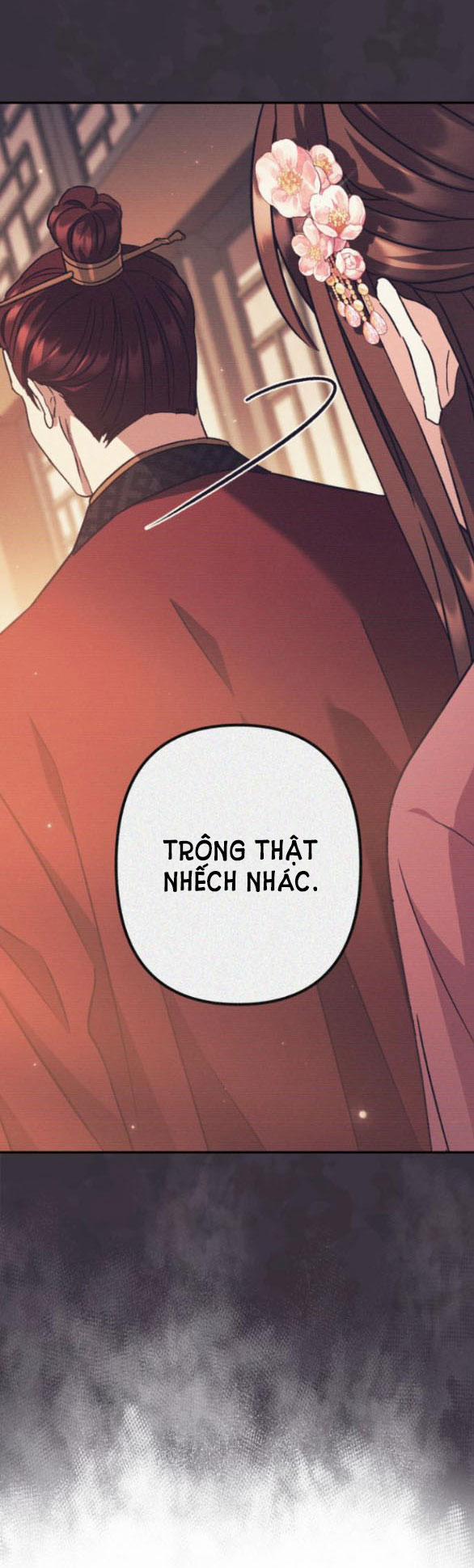 Bản Tình Ca Heeran 61.2 trang 10