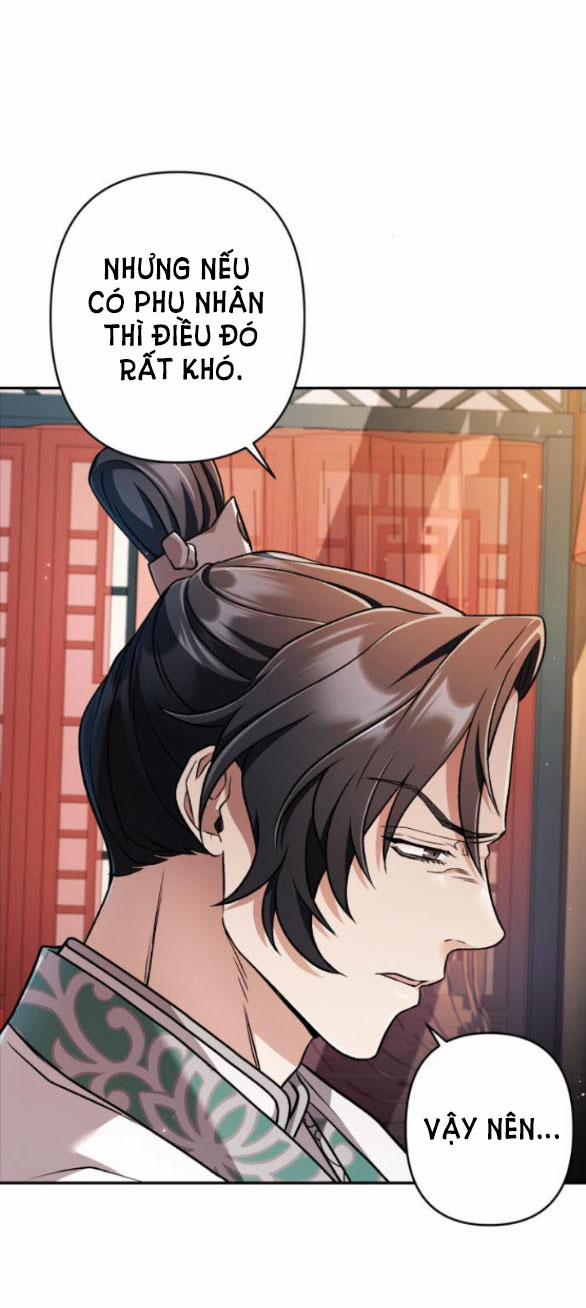 Bản Tình Ca Heeran 61.2 trang 3