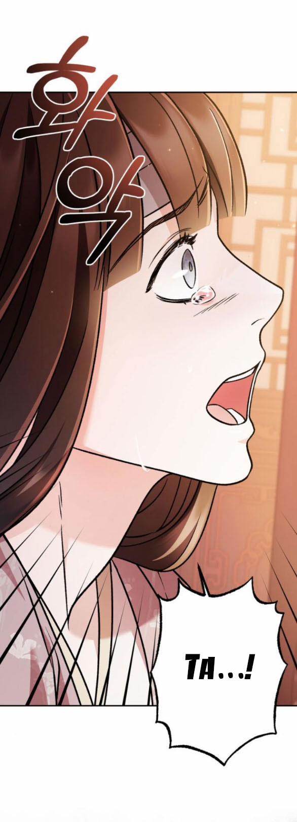 Bản Tình Ca Heeran 61.2 trang 8