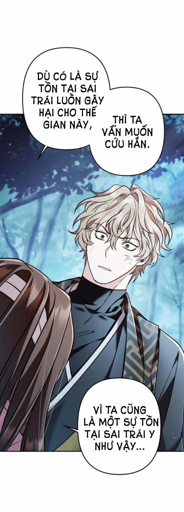 Bản Tình Ca Heeran 62.1 trang 14