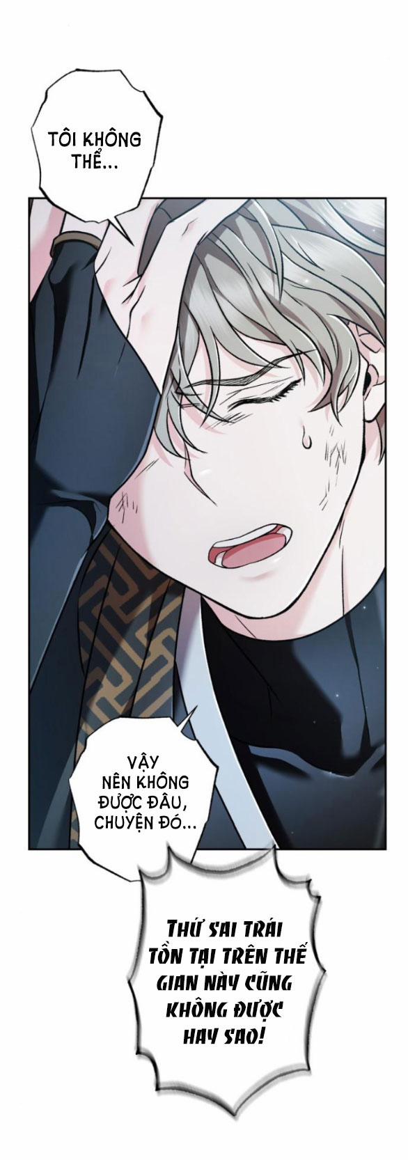 Bản Tình Ca Heeran 62.1 trang 26