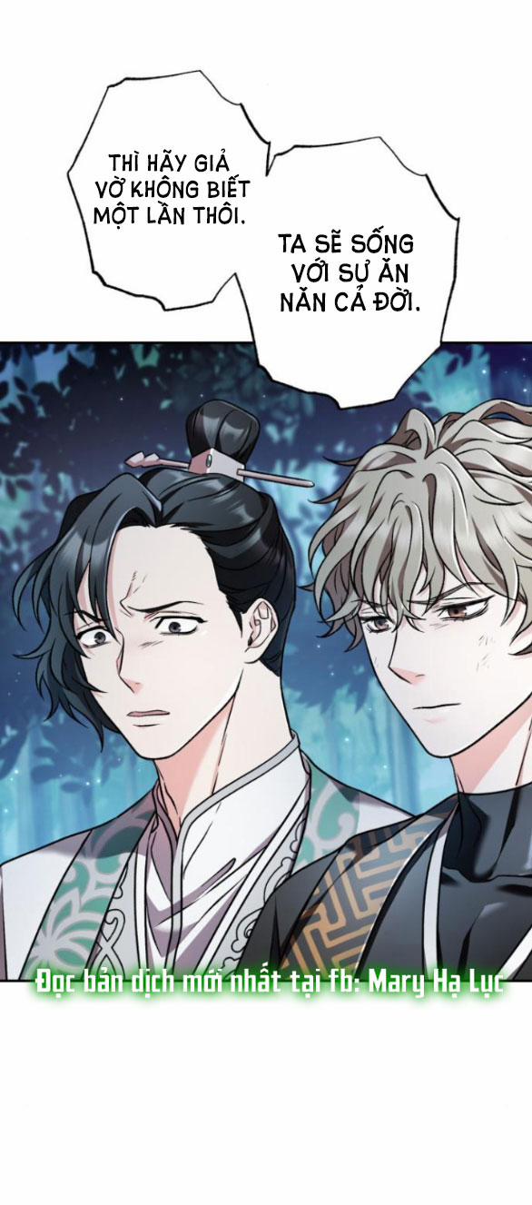 Bản Tình Ca Heeran 62.1 trang 33