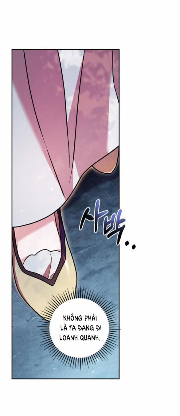 Bản Tình Ca Heeran 62.2 trang 19