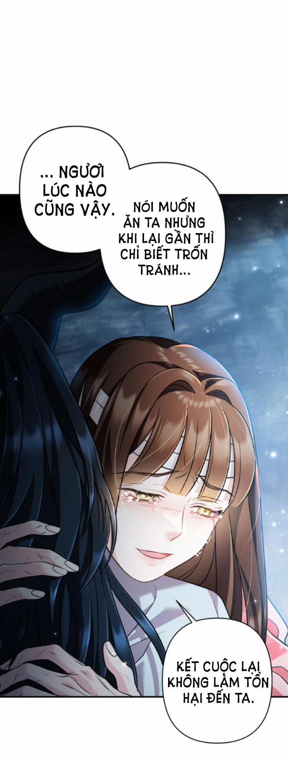 Bản Tình Ca Heeran 62.2 trang 33