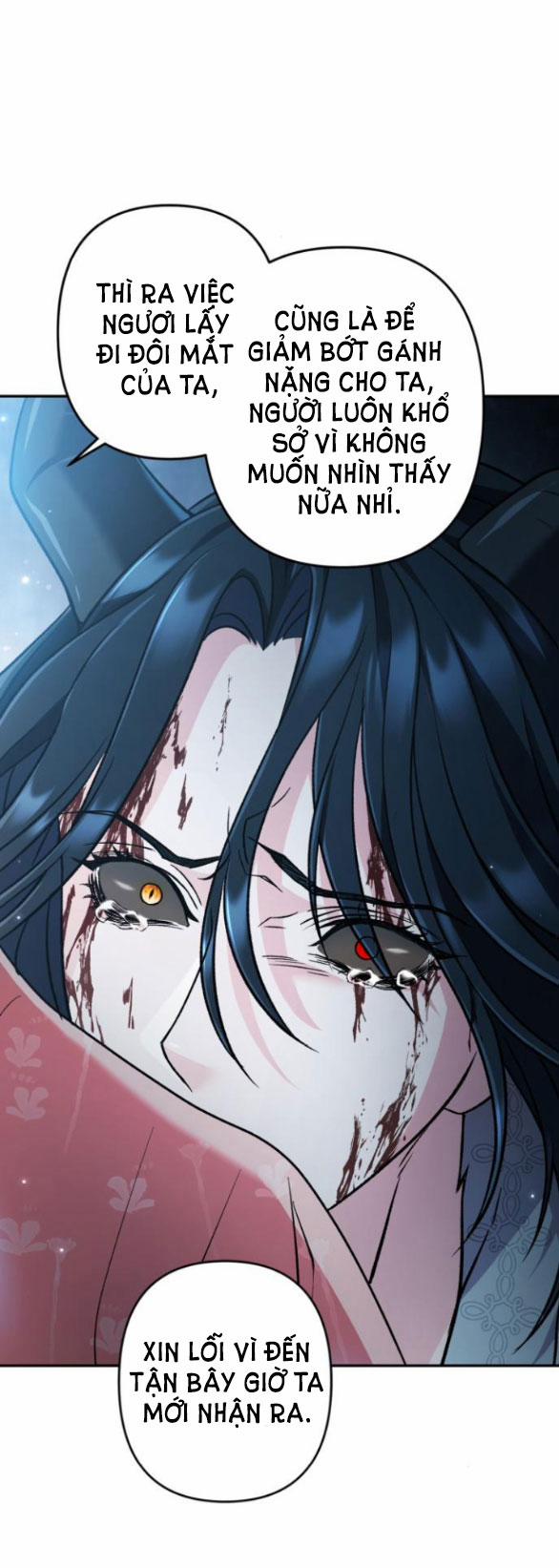 Bản Tình Ca Heeran 62.2 trang 34