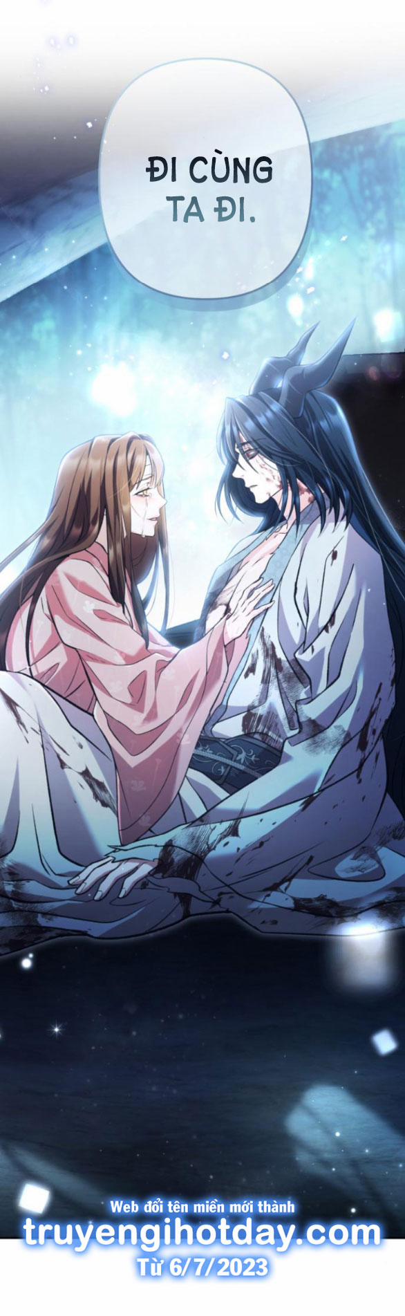 Bản Tình Ca Heeran 62.2 trang 36