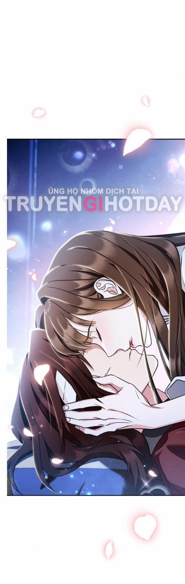 Bản Tình Ca Heeran 63.1 trang 14