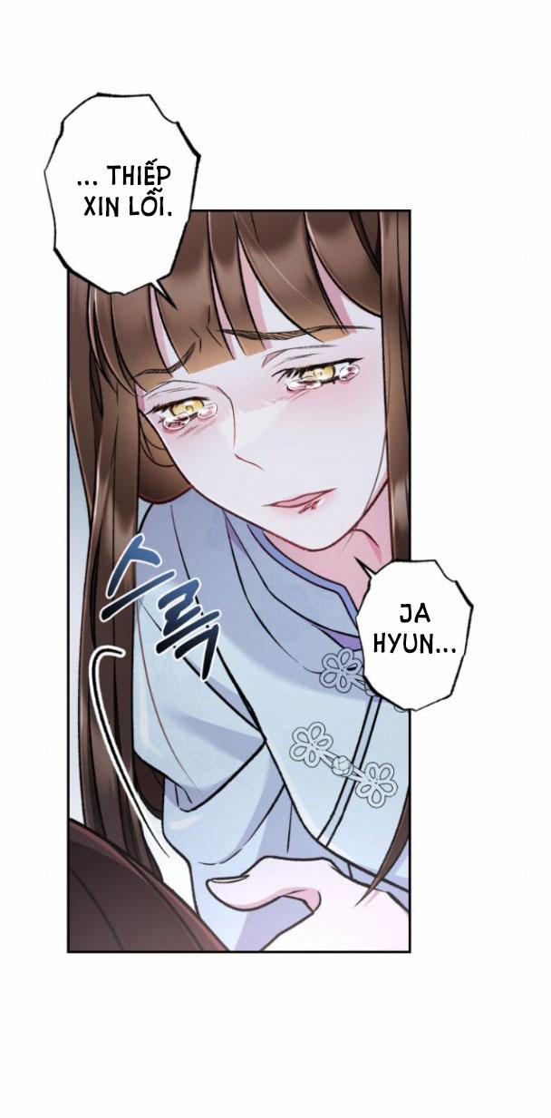 Bản Tình Ca Heeran 63.1 trang 16