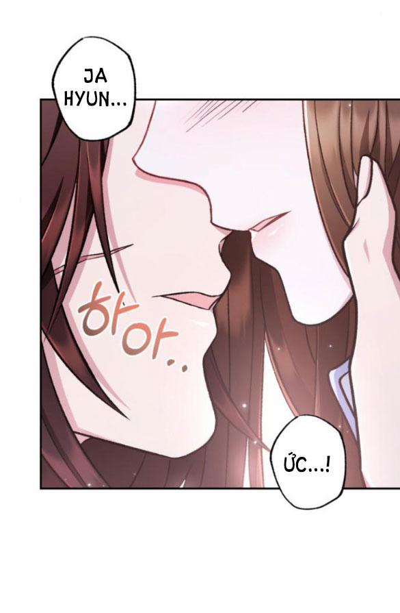 Bản Tình Ca Heeran 63.1 trang 20