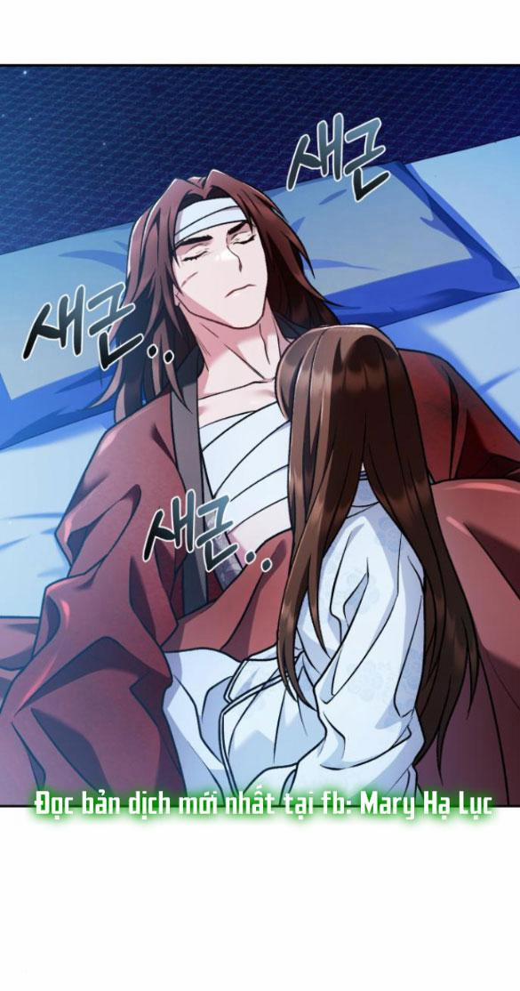 Bản Tình Ca Heeran 63.1 trang 23