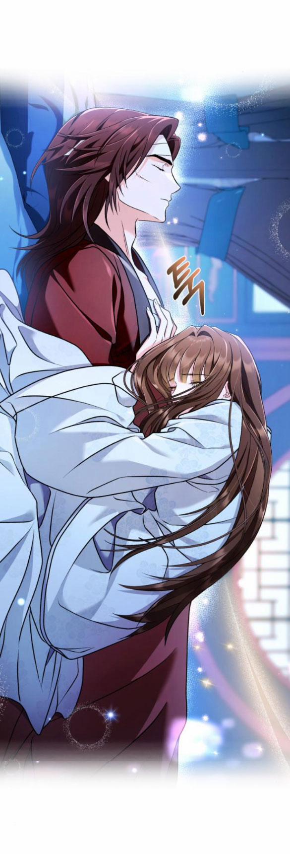 Bản Tình Ca Heeran 63.1 trang 6