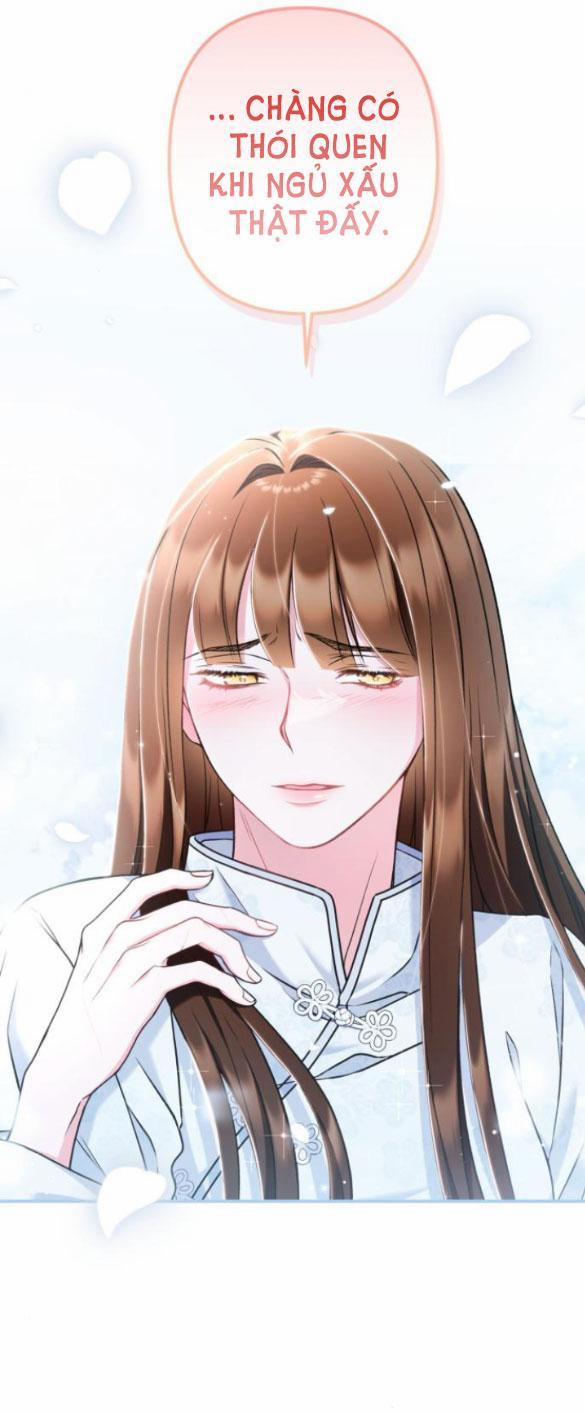 Bản Tình Ca Heeran 63.2 trang 1