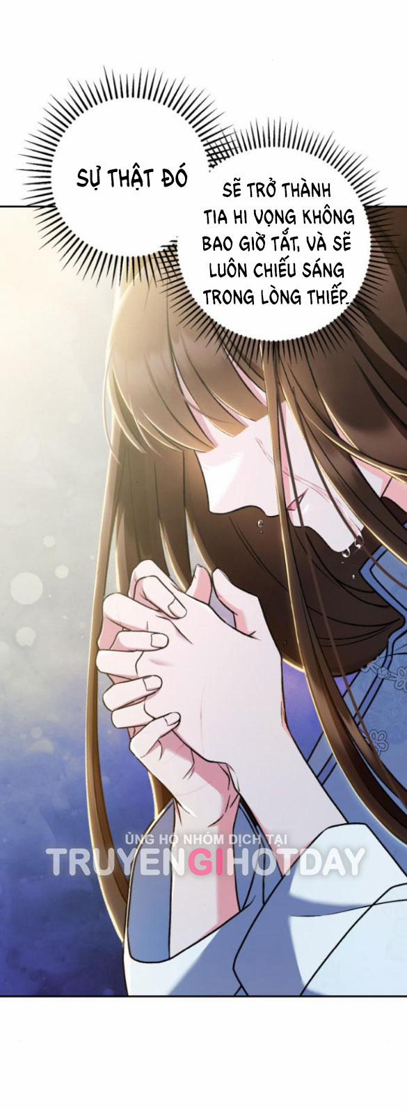 Bản Tình Ca Heeran 63.2 trang 10