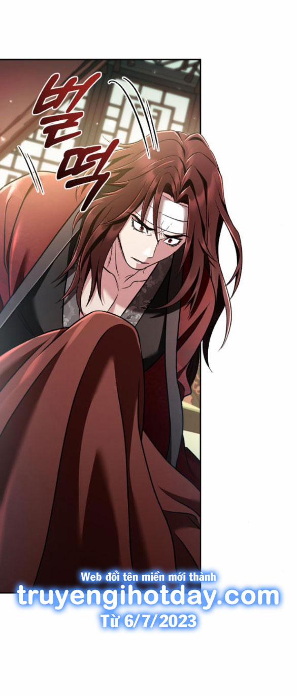 Bản Tình Ca Heeran 63.2 trang 31