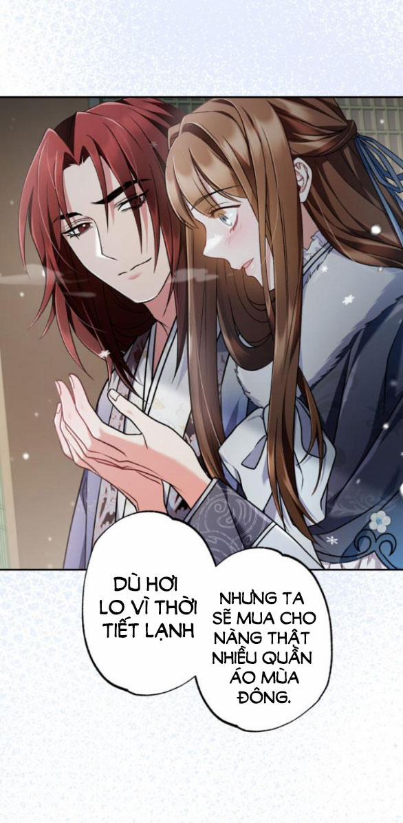 Bản Tình Ca Heeran 64.1 trang 13