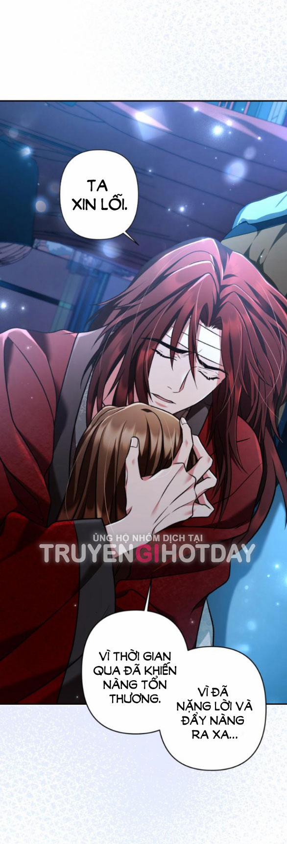 Bản Tình Ca Heeran 64.1 trang 15