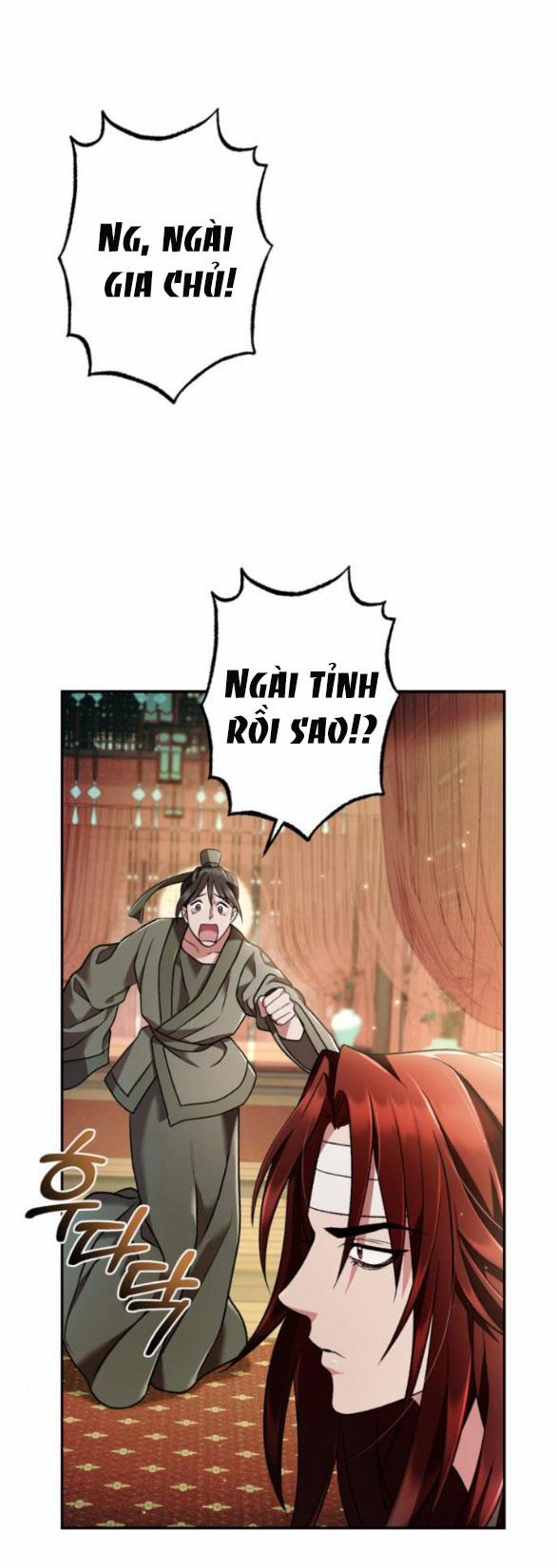 Bản Tình Ca Heeran 64.1 trang 27