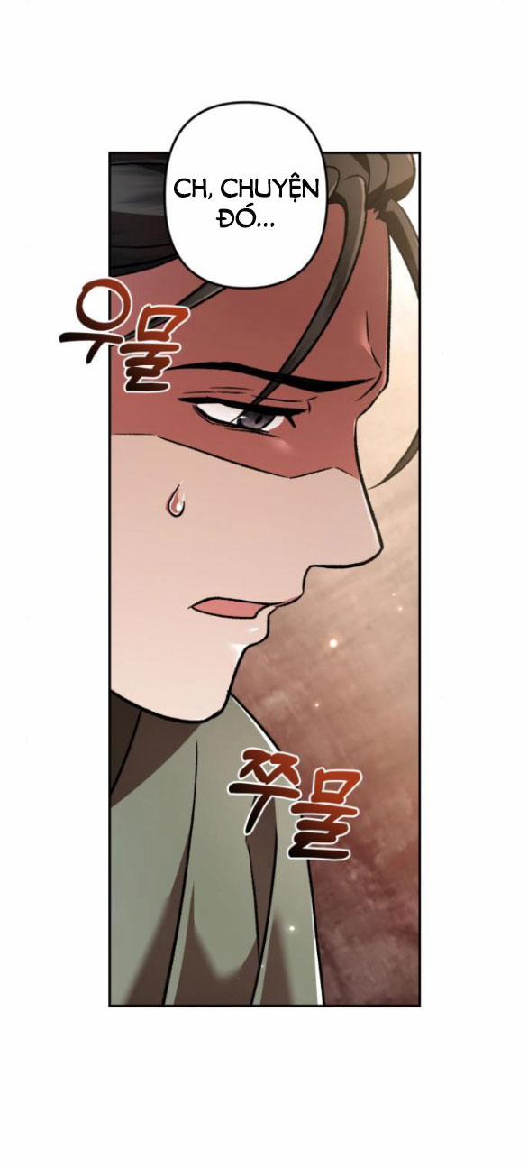 Bản Tình Ca Heeran 64.1 trang 30