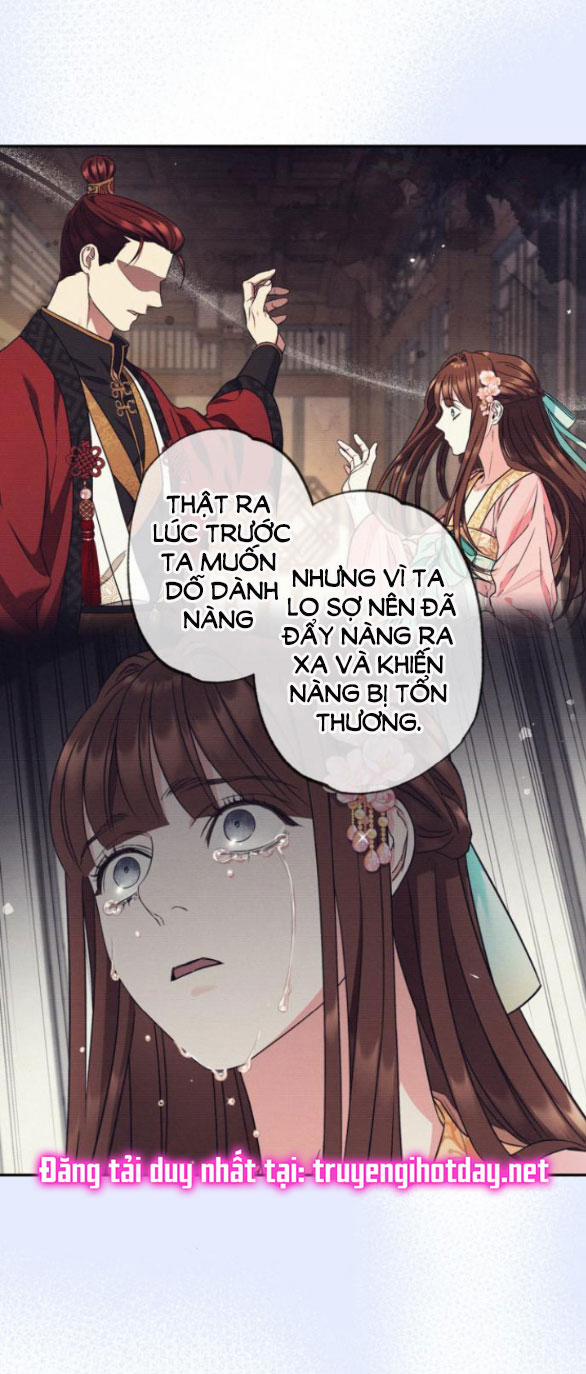 Bản Tình Ca Heeran 64.1 trang 8