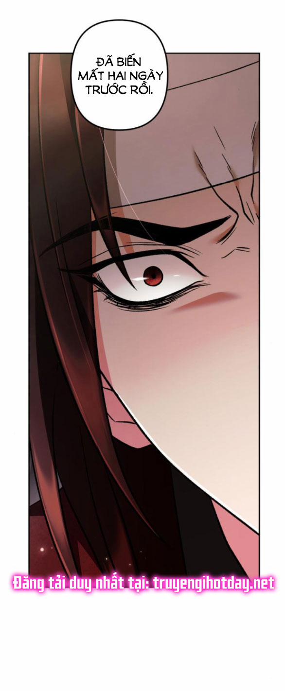 Bản Tình Ca Heeran 64.2 trang 14