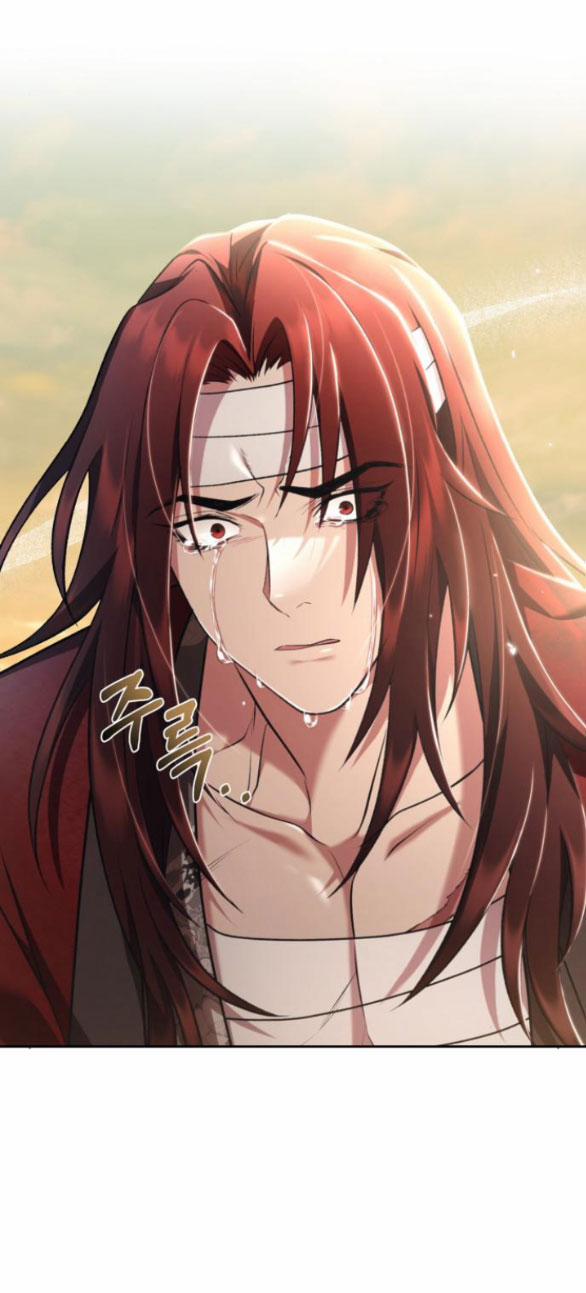 Bản Tình Ca Heeran 64.2 trang 21