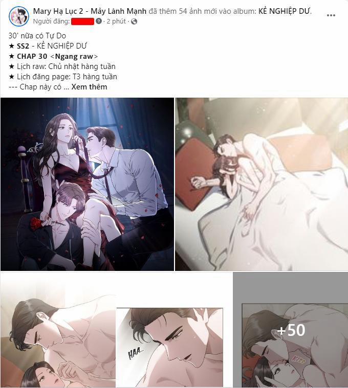 Bản Tình Ca Heeran 65.1 trang 1