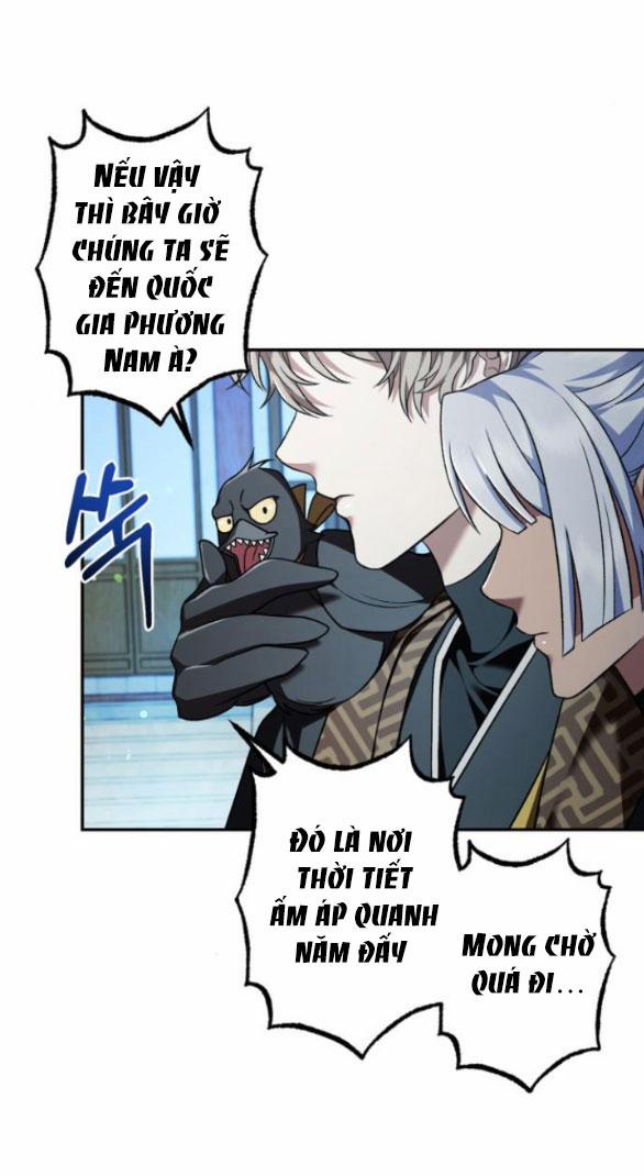 Bản Tình Ca Heeran 65.1 trang 13