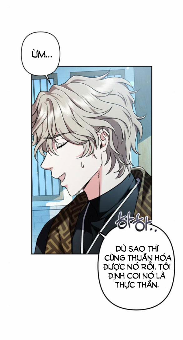 Bản Tình Ca Heeran 65.1 trang 16