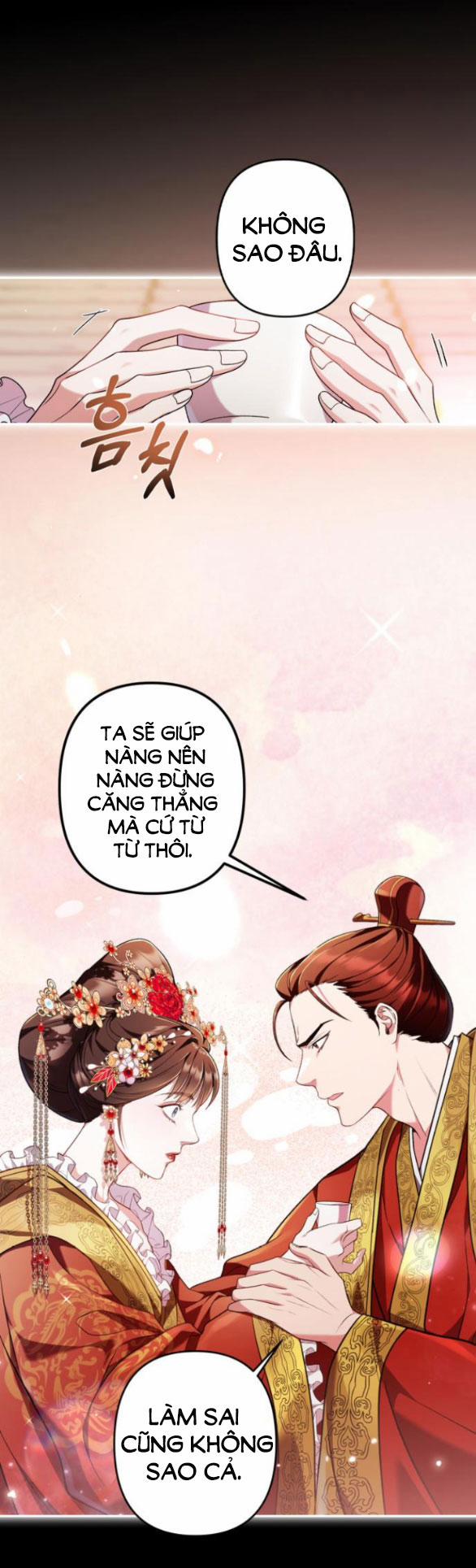 Bản Tình Ca Heeran 65.1 trang 28