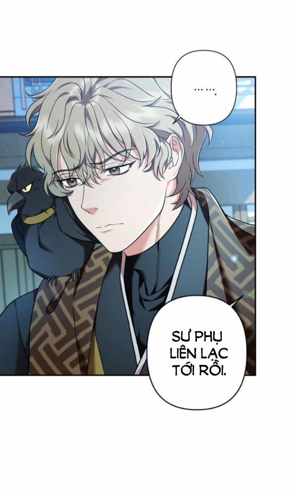 Bản Tình Ca Heeran 65.1 trang 9