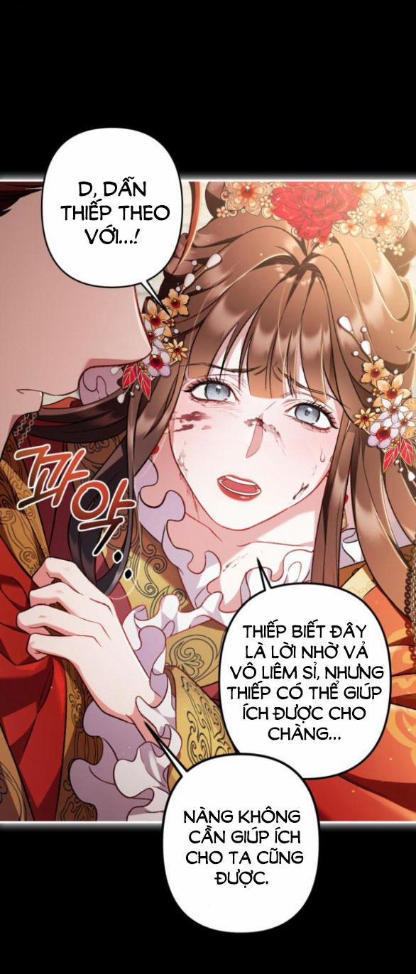 Bản Tình Ca Heeran 65.2 trang 1