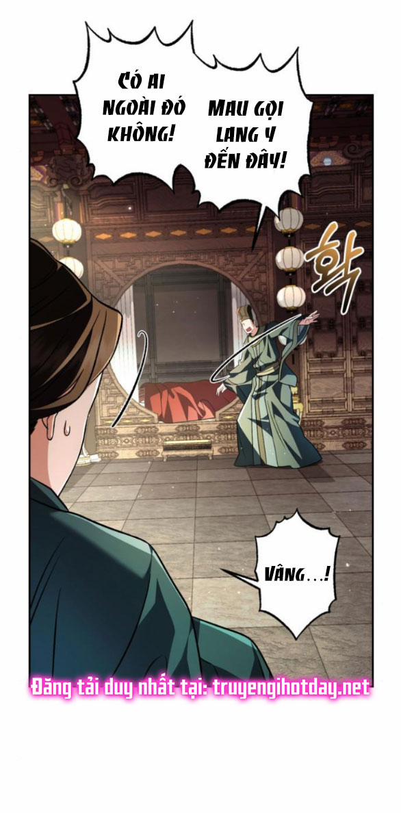 Bản Tình Ca Heeran 65.2 trang 18