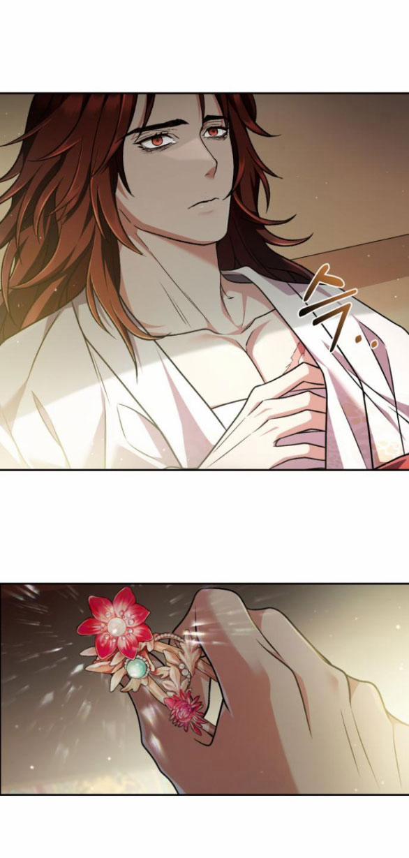 Bản Tình Ca Heeran 65.2 trang 19